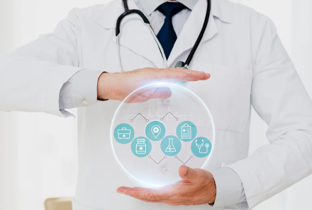 CanceRegene Solutions works with top medical healthcare providers