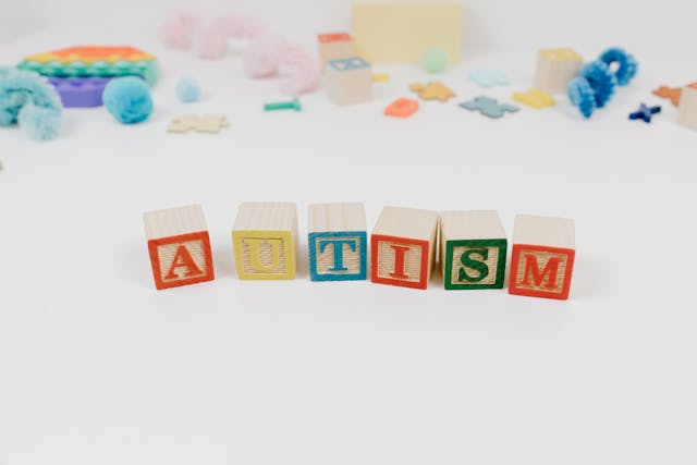 Stem Cell Therapy on autism