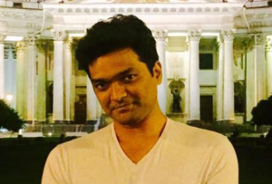 Ankur Patel CanceRegene Solutions Client