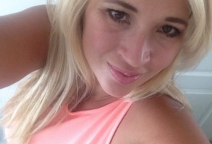 Daniela Guruk CanceRegene Solutions Patient